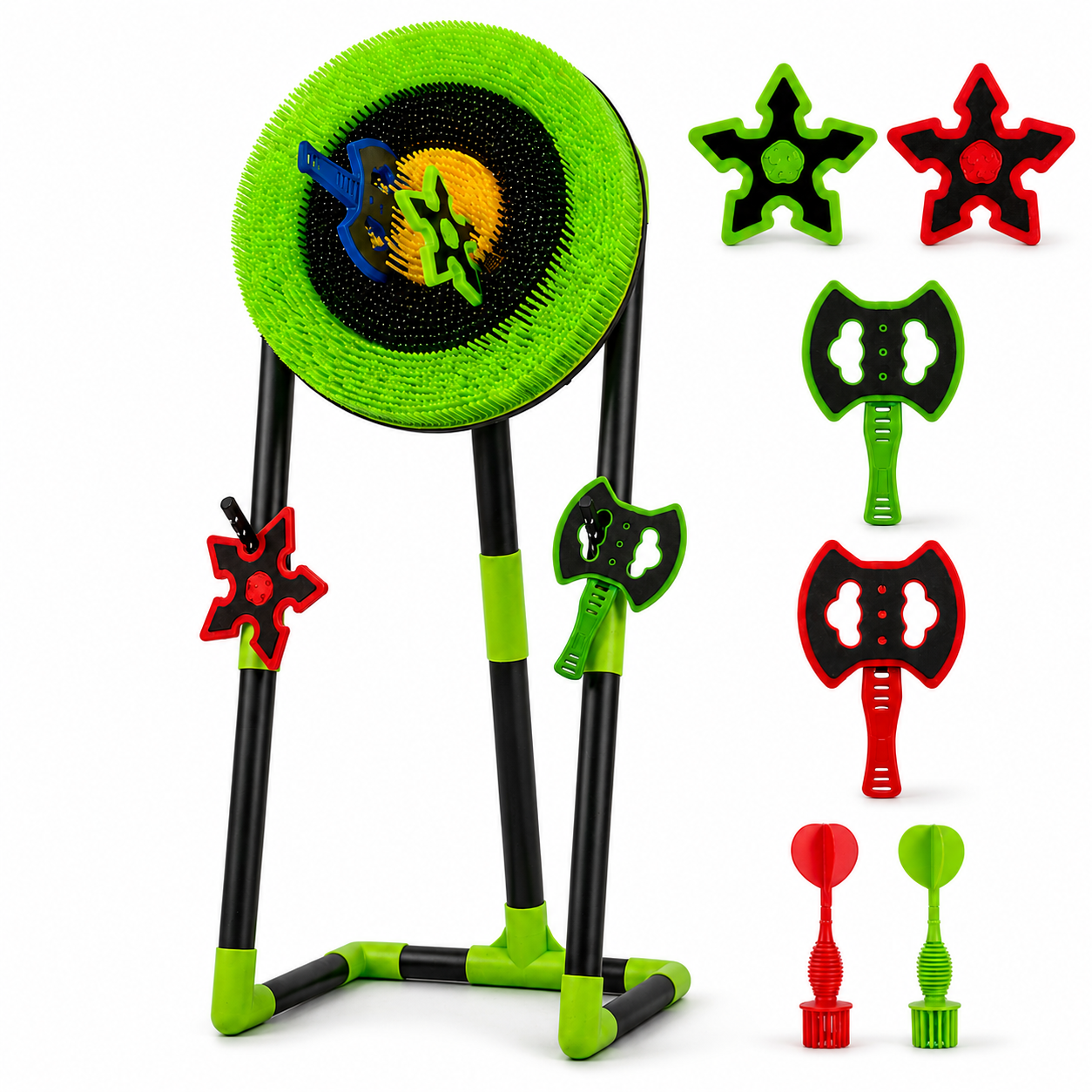 Ninja Strike Board™